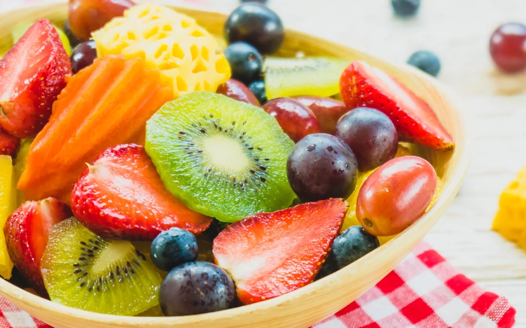 Healthy Start Breakfast