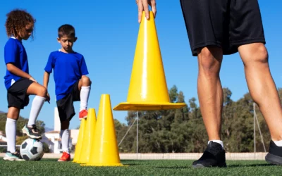 Youth Soccer Coach – Head Coach or Assistant Coach