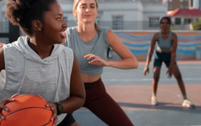 Volunteer Sports Coach