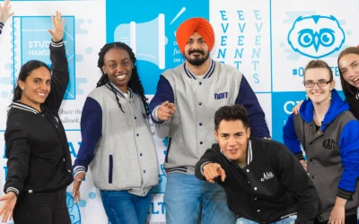 NAIT Student Orientation Volunteer – Winter 2026