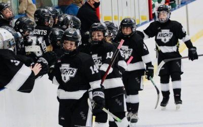 Volunteer Athletic Trainer – Youth Hockey Team (Hockey Super League)