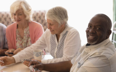 General Volunteer – GEF Seniors Housing