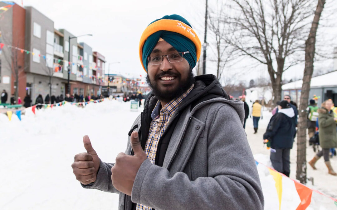 Deep Freeze: A Byzantine Winter Festival Volunteers Needed