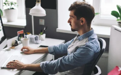 Web Designer – North West Seniors Society