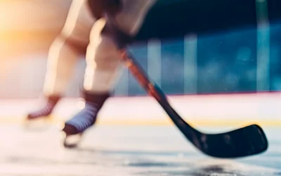 Floor Hockey Program Assistant