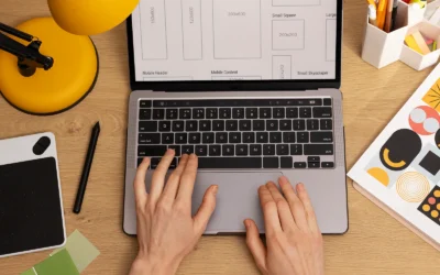 Website Content Manager