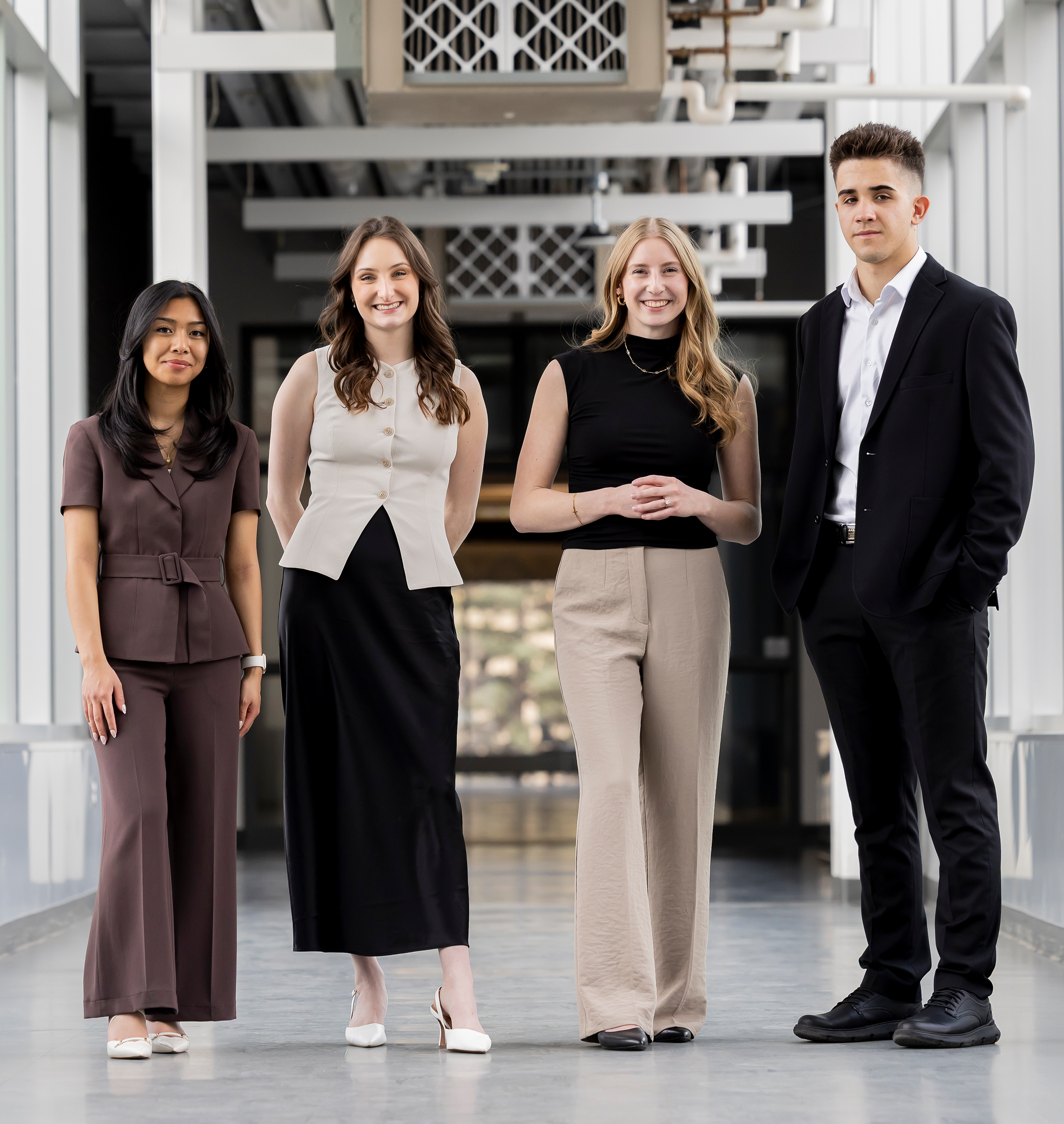 NAITSA Executive Council 2023-24
