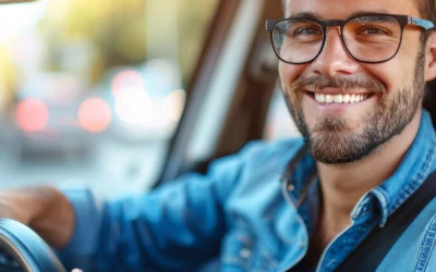 Driver – Drive Happiness Seniors Association
