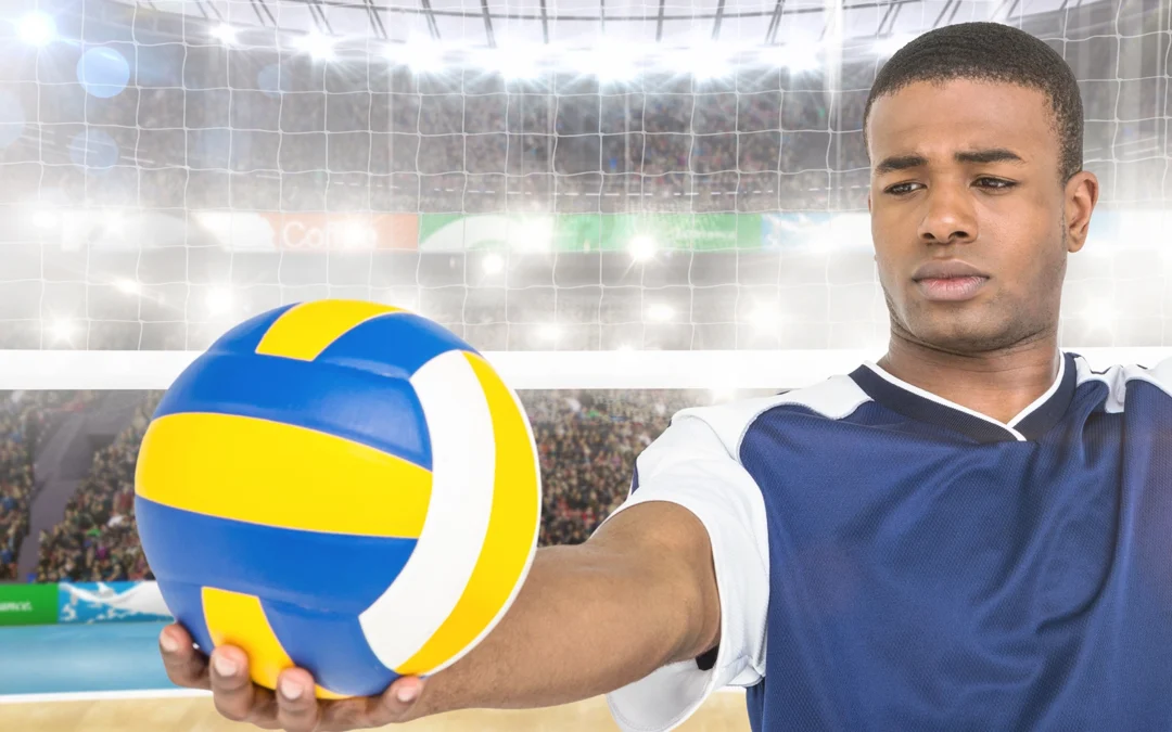 Assistant Volleyball Coach – VIBE Volleyball
